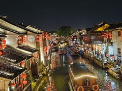 -松鹤楼(山塘街店)