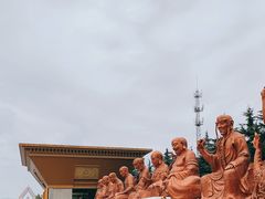 -法门文化景区
