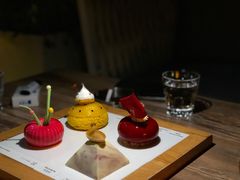 -TIENSTIENS将将(三里屯店)