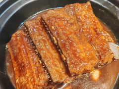 干烧带鱼-到家尝北京菜(西坝河店)
