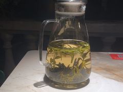 -又见炊烟私房菜(敬亭路店)