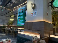 -农乐园炭火烤肉(繁花中心店)