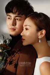 点击看大图 -太古映画婚纱摄影(天河店)