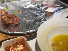 -野蔓果·山野菜(西湖景区·龙井茶田店)