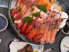 -菊上料理(蜀山银泰百货店)