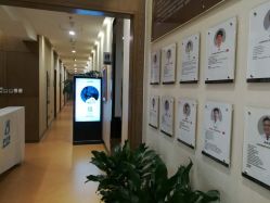 店内环境-北京米扬丽格医疗美容·联合丽格鼻整形中心