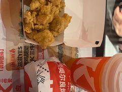 -肯德基(街道口店)