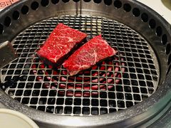 -焱铁烧·黑毛和牛专门店(杭州嘉里中心店)
