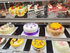-85度C(深圳佳宁娜店)