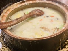 -南拳十三姨·潮汕砂锅粥(世纪金源店)
