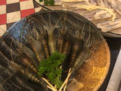 -一哥澳门豆捞·澳门风打边炉(高德置地店)