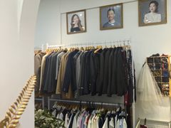 -云城照相馆(龙湖雨山天街店)