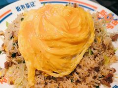 -伯友茶记(中华广场店)