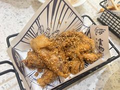 -雲物·云南小馆(好悦天地店)