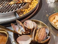 -釜山火炉·海鲜烤肉(紫藤路店)