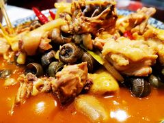 -螺世纪螺蛳粉·桂味小排档(裕德店)