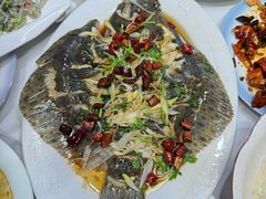 -来之顺海鲜菜馆·青岛菜·始于1993(栈桥店)