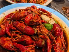 -盱眙虾神於氏龙虾(夫子庙红街店)