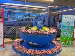 -额尔敦·品质自助(摩尔城店)