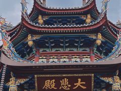 -南普陀寺