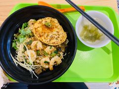 -晓午阳常熟炒浇面(红庙店)