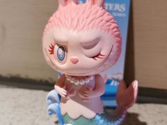 -泡泡玛特POPMART(上海环球港店)