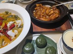 -客语客家菜(华发商都店)