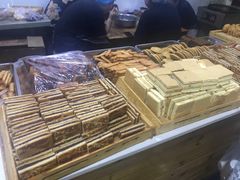 -徐文林香酥饼(桃园店)