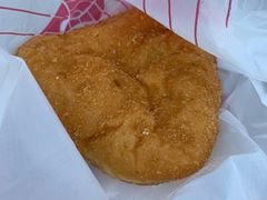 炸鸡包-金狮饼店(关闸马路店)