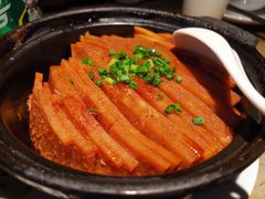 葱花香芋-老阿爸鲜鱼土菜(昆山花桥店)