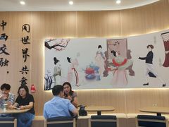 -鹊茶咖啡•新中式(深圳首店)
