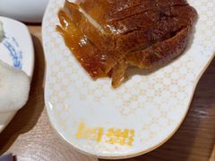 -满园烤鸭·春饼(抚顺万达店)