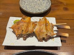 -白石的深夜食堂(济南万象城店)