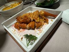 -尚一汤·粤菜海鲜(环球港店)