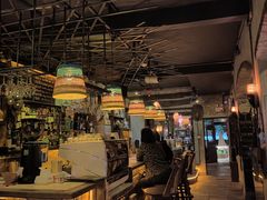 -城墙外BAR