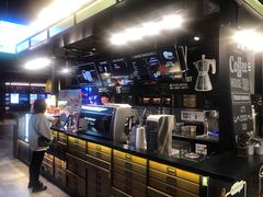 -CGV影城(滨江天街IMAX店)