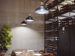 -1861意大利餐厅(文化广场店)