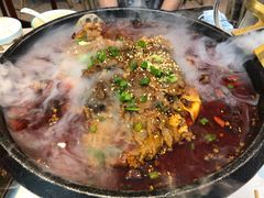 -川人百味(亿合城店)