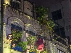 -陈记汤饭(水巷口店)