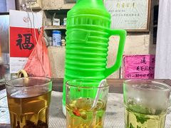 -丝绸小镇荻港古村
