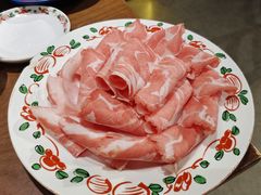 -北京老门框爆肚涮肉馆(凤城六路店)