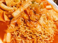 -山海珍味韩国料理(奥城店)