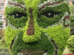 -吉庆街美食广场