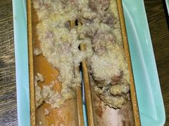-粗茶淡饭·隐庐私厨(东亭店)