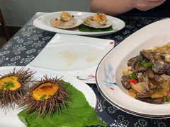 -映像威海·海鲜味道(市区店)