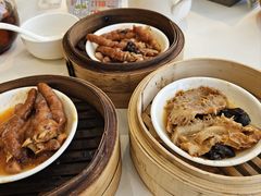 -万龙洲海鲜(南新仓店)