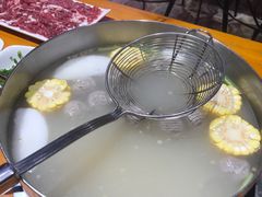 -大吉利·潮汕鲜牛肉火锅(西安店)