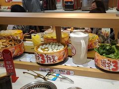 -龍歌自助小火锅(崂山丽达店)