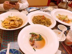 -巴依老爷新疆美食(魏公村店)