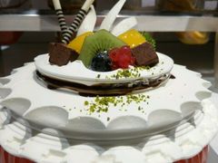 -TOUCH泰奇(奉贤宝龙城市广场店)